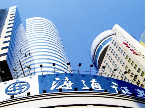 海通：SG·亚洲胜游矿业业务夯实稳增长